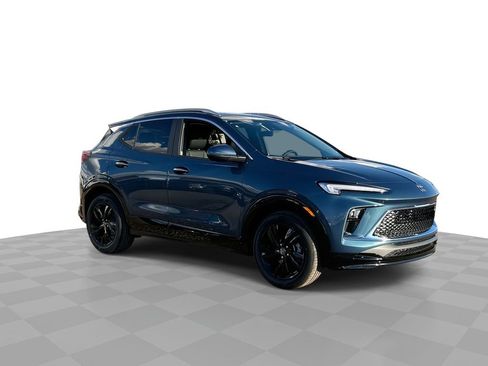 New 2026 Buick Encore GX Sport Touring image 2