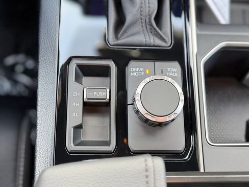 New 2026 Toyota Tundra SR5 w/ SR5 Premium Package image 22