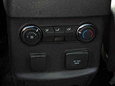 Used 2015 Ford Explorer Sport w/ Equipment Group 401A AWD/4WD image 29