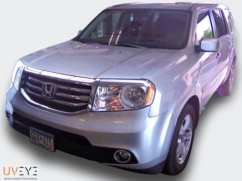 Used 2014 Honda Pilot EX-L image 19