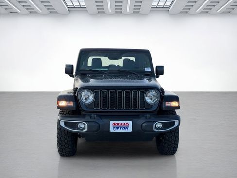 New 2026 Jeep Gladiator Sport image 8