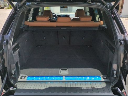 New 2026 BMW X5 xDrive50e w/ Climate Comfort Package AWD/4WD image 13