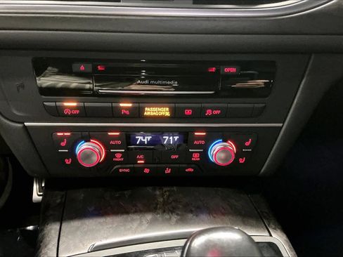 Used 2017 Audi S6 Prestige image 35