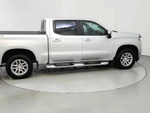 Used 2020 Chevrolet Silverado 1500 LT w/ All-Star Edition image 7
