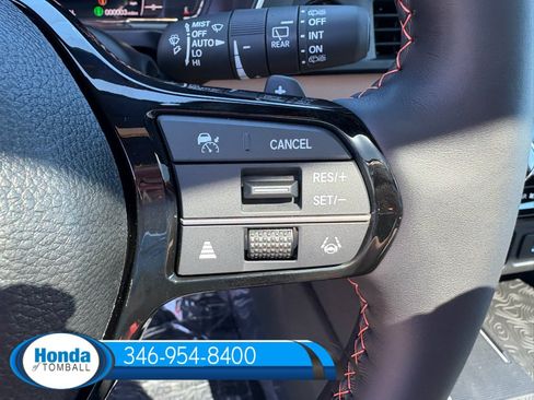 New 2026 Honda Passport TrailSport Elite image 12