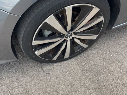 Used 2021 Nissan Altima 2.5 SR image 11
