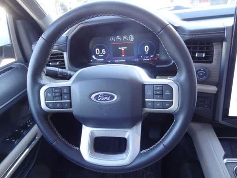 Certified 2023 Ford Expedition Limited AWD/4WD image 19