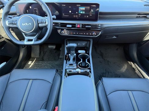 New 2026 Kia K5 GT image 10