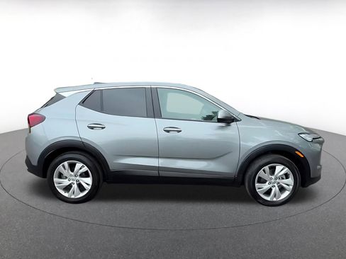 Used 2025 Buick Encore GX Preferred FWD image 16