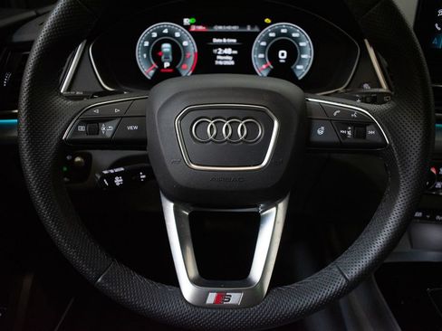 Used 2024 Audi Q5 2.0T Prestige AWD/4WD image 12