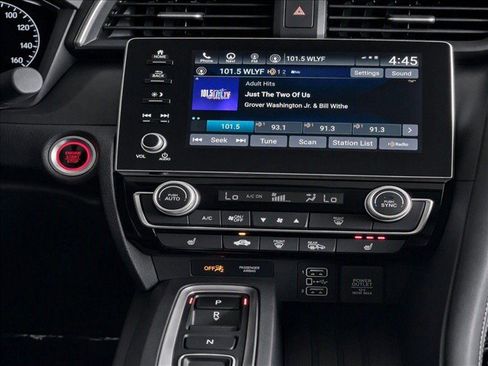 Used 2019 Honda Insight Touring image 25