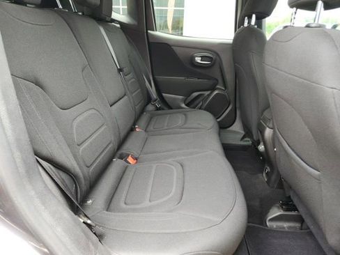 Used 2020 Jeep Renegade Latitude w/ Popular Equipment Group FWD image 15