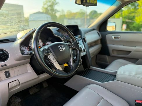 Used 2012 Honda Pilot EX-L image 19