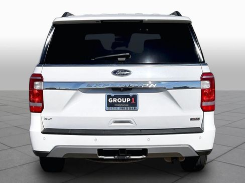 Used 2021 Ford Expedition XLT AWD/4WD image 5