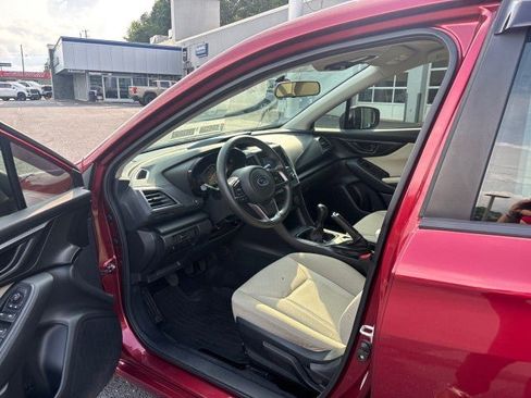 Used 2021 Subaru Impreza 2.0i AWD/4WD image 14