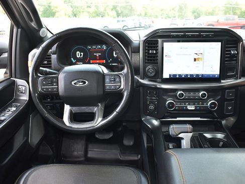 Used 2023 Ford F150 Tremor w/ Equipment Group 402A High AWD/4WD image 20