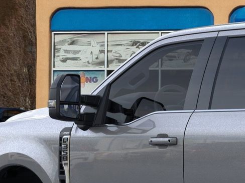New 2026 Ford F350 Lariat image 20
