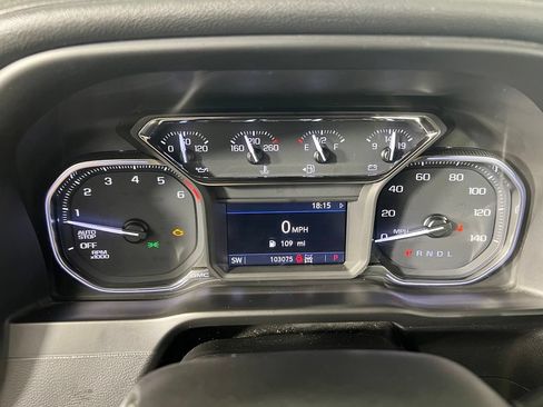 Used 2019 GMC Sierra 1500 SLE w/ SLE Value Package AWD/4WD image 26