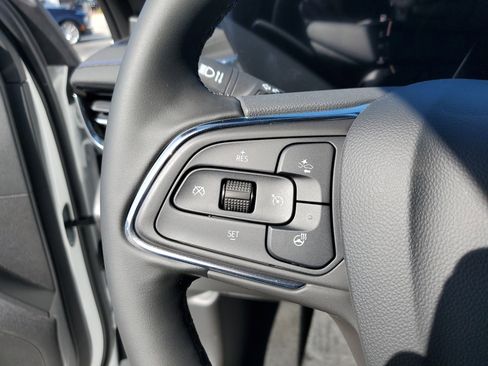 New 2026 Buick Envista Sport Touring w/ Convenience I Package image 20