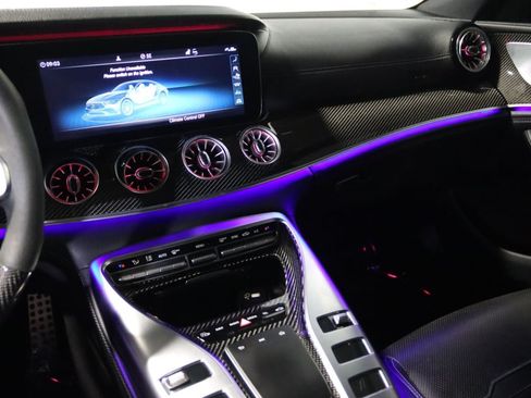 Used 2020 Mercedes-Benz AMG GT 53 image 61