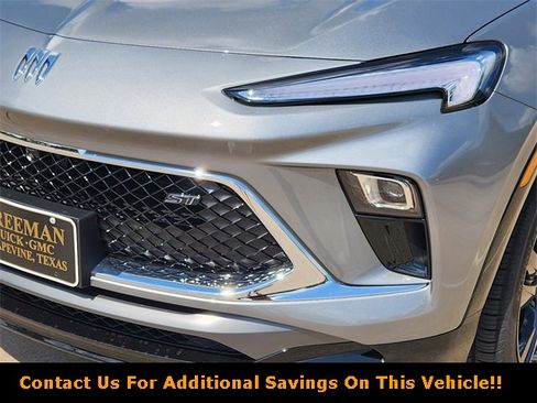 New 2026 Buick Encore GX Sport Touring w/ Advanced Technology Package image 6