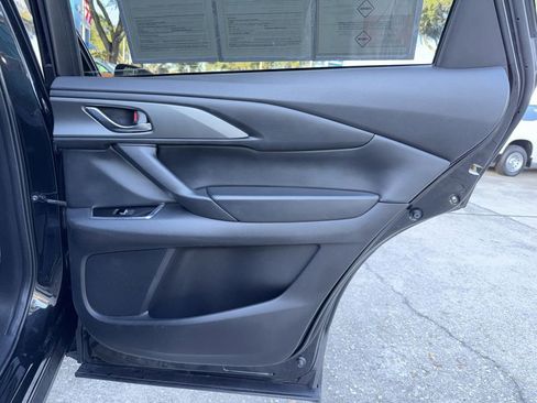 Used 2023 MAZDA CX-9 Touring Plus image 22