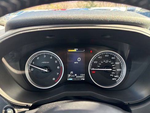 Used 2023 Subaru Forester Limited image 33