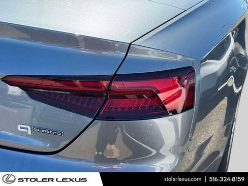 Used 2019 Audi A5 2.0T Premium Plus w/ Premium Plus image 11