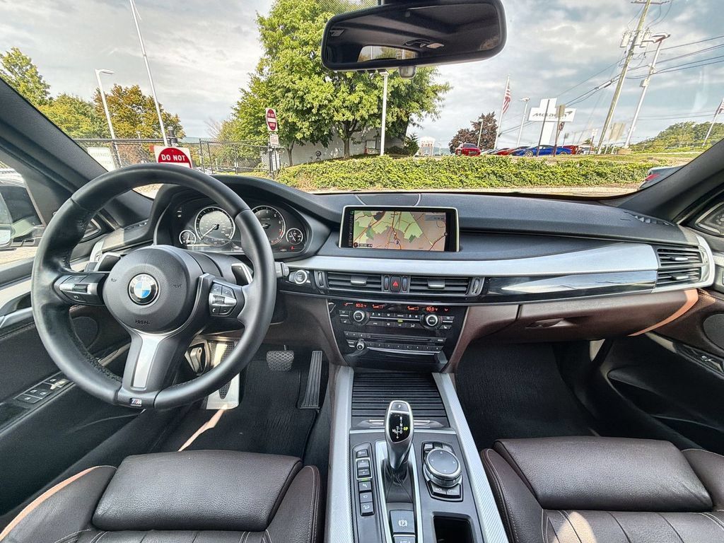 Used 2015 BMW X5 xDrive35i AWD/4WD image 18