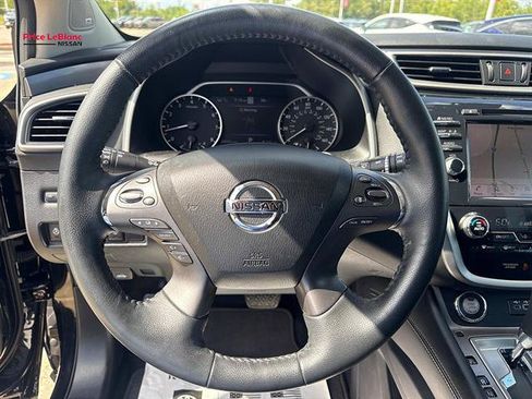 Used 2022 Nissan Murano SL FWD image 20