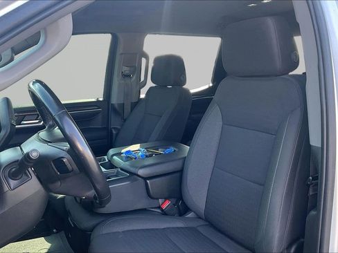 Used 2022 Chevrolet Silverado 1500 RST AWD/4WD image 23