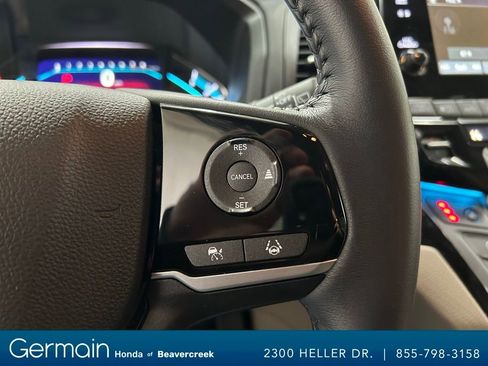 Used 2022 Honda Odyssey Touring image 28