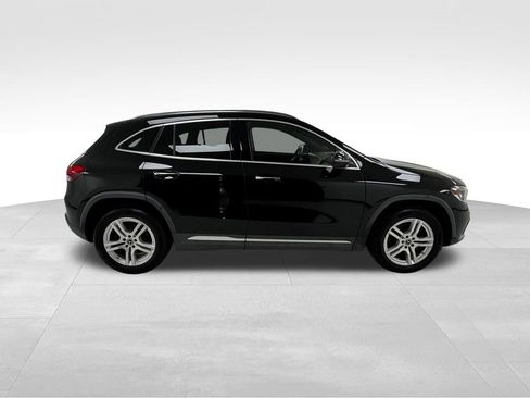 Used 2022 Mercedes-Benz GLA 250 4MATIC image 8