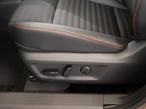 New 2026 Nissan Rogue SV AWD/4WD image 12