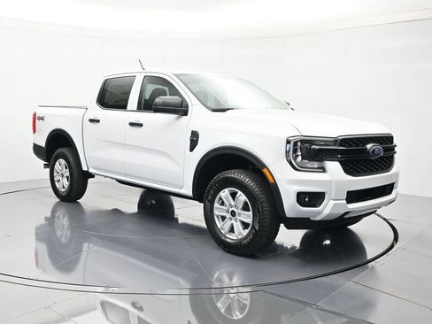 New 2026 Ford Ranger XL AWD/4WD image 3