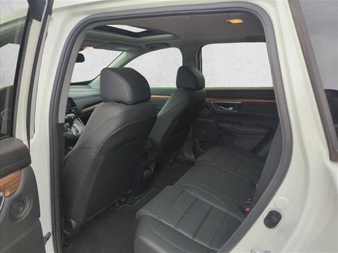 Used 2021 Honda CR-V EX-L image 17