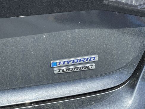 Certified 2025 Honda Accord Touring image 28