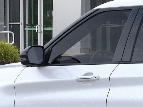 New 2026 Ford Explorer Platinum AWD/4WD image 20