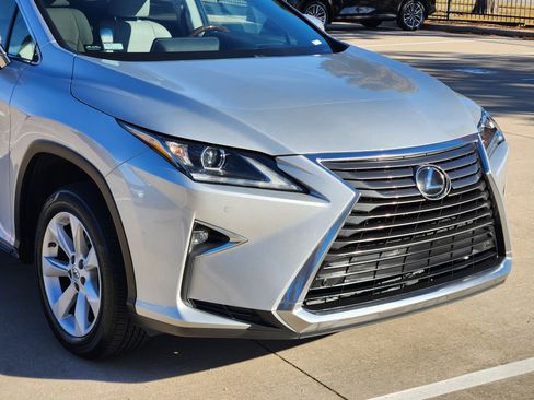 Used 2017 Lexus RX 350 FWD image 7