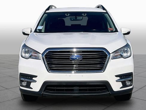 Used 2019 Subaru Ascent Limited w/ Popular Package #2 AWD/4WD image 4