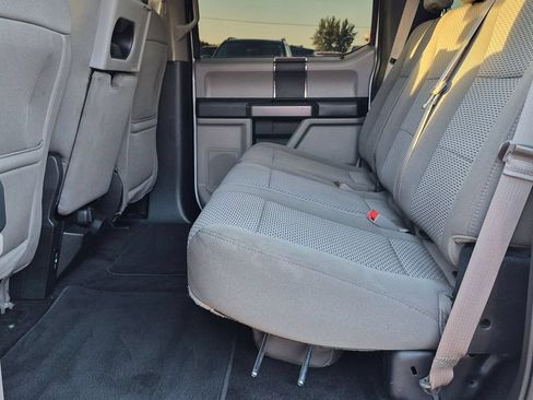 Used 2018 Ford F150 XLT w/ Trailer Tow Package AWD/4WD image 21