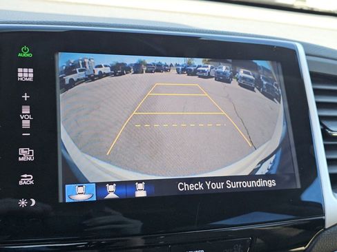 Used 2016 Honda Pilot EX-L image 9