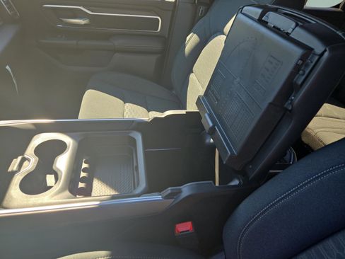 New 2026 RAM 1500 Big Horn image 14