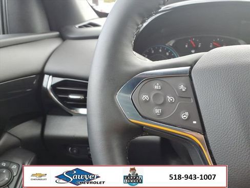 Used 2023 Chevrolet Traverse RS w/ LPO, Floor Liner Package image 14