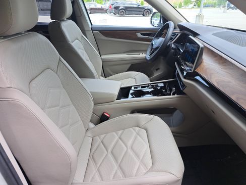 New 2026 Volkswagen Atlas SE AWD/4WD image 10