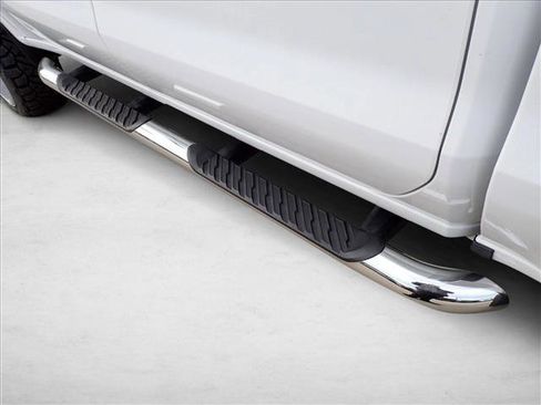 Used 2019 Chevrolet Silverado 1500 RST w/ All-Star Edition image 8