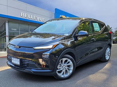 New 2027 Chevrolet Bolt LT w/ Comfort Package