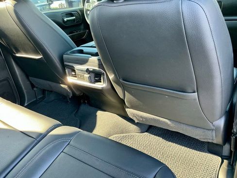 Used 2022 GMC Sierra 3500 Denali w/ Denali Ultimate Package AWD/4WD image 26