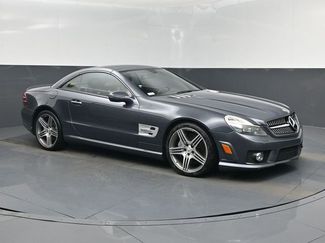 Used 2009 Mercedes-Benz SL 63 AMG video 1