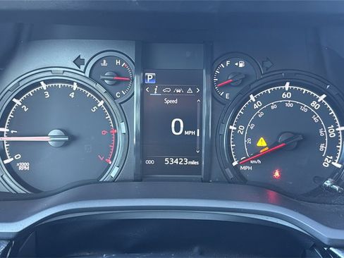 Certified 2023 Toyota 4Runner SR5 image 31